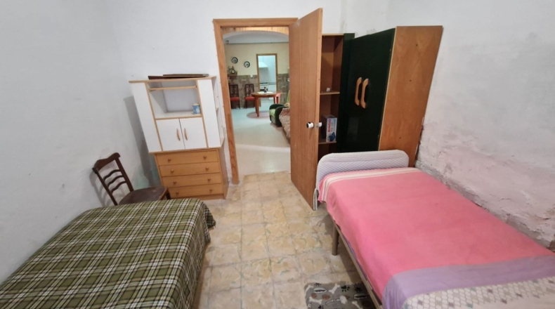 Castellón - Soneja - 226m2