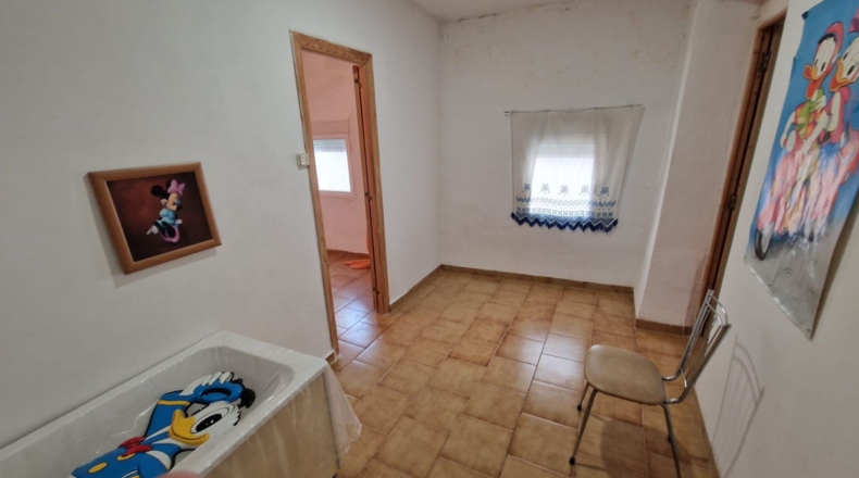 Castellón - Soneja - 226m2