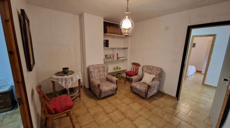 Castellón - Soneja - 226m2