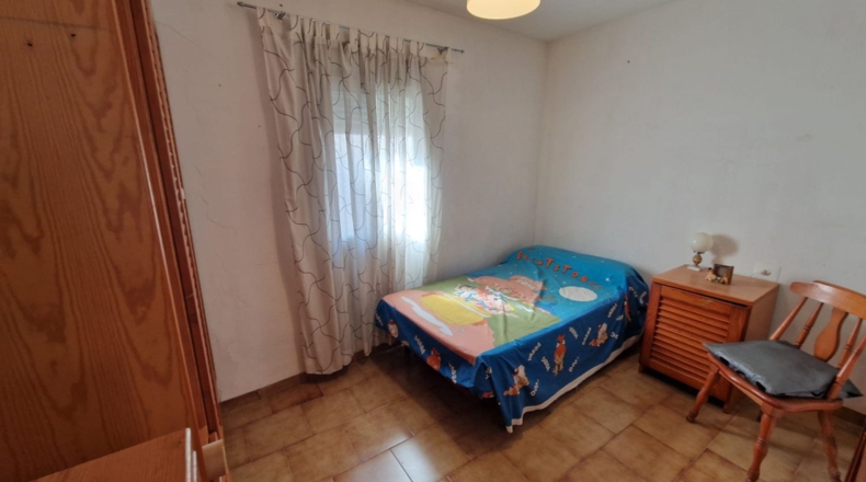 Castellón - Soneja - 226m2