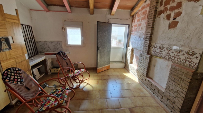 Castellón - Soneja - 226m2
