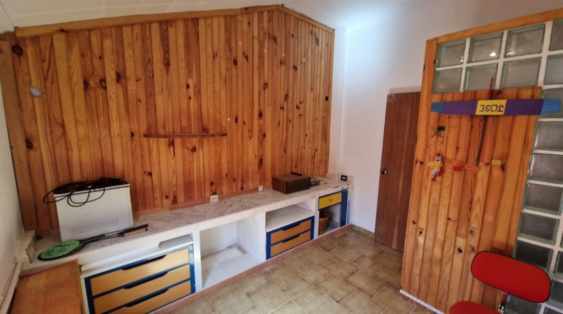 Castellón - Soneja - 226m2