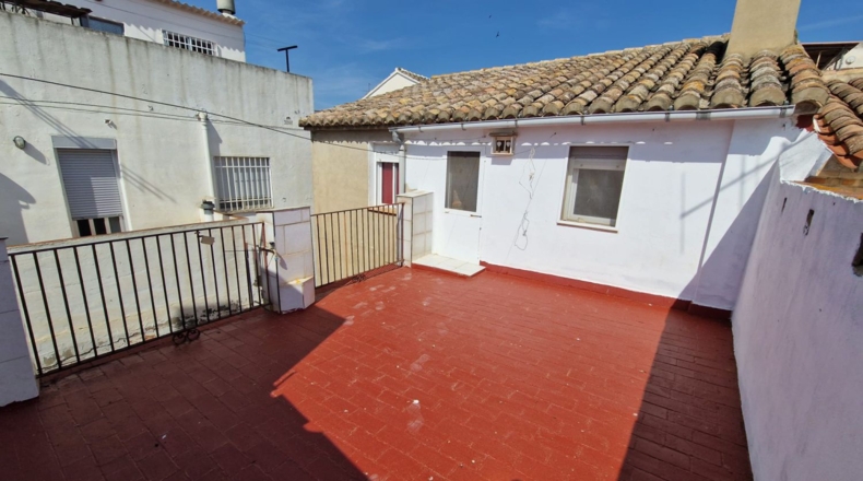 Castellón - Soneja - 226m2