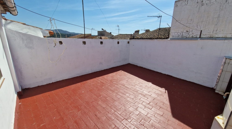 Castellón - Soneja - 226m2