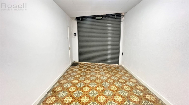 Barcelona - Terrassa - 109m2