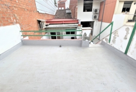 Terrassa 109&nbsp;m²
