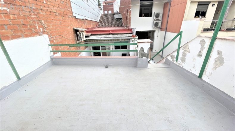 Barcelona - Terrassa - 109m2