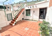 Semi-detached house with land for sale in Terrassa ref: TR412235 photo