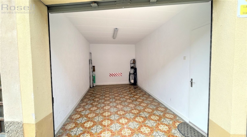Barcelona - Terrassa - 109m2
