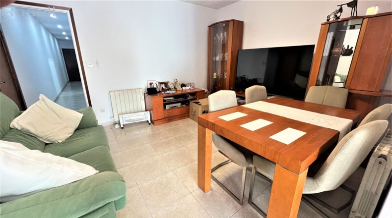 Barcelona - Terrassa - 109m2