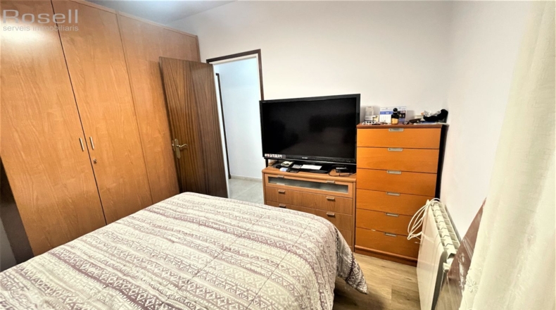 Barcelona - Terrassa - 109m2