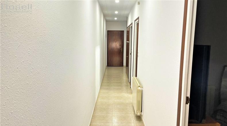 Barcelona - Terrassa - 109m2