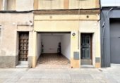 Semi-detached house with land for sale in Terrassa ref: TR412235 photo