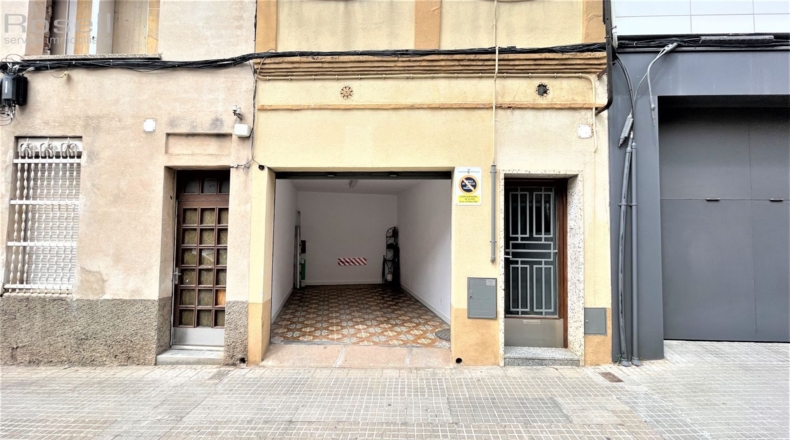 Barcelona - Terrassa - 109m2