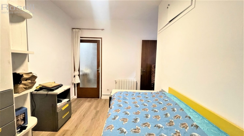 Barcelona - Terrassa - 109m2