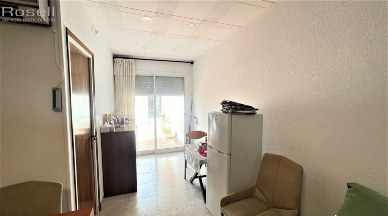 Barcelona - Terrassa - 109m2