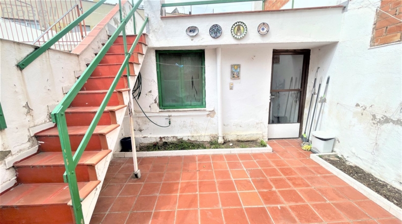 Barcelona - Terrassa - 109m2