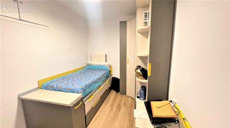 Barcelona - Terrassa - 109m2