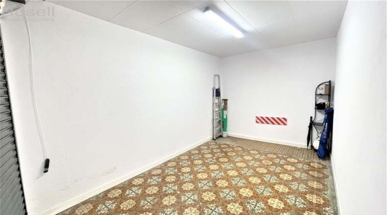 Barcelona - Terrassa - 109m2