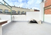 Semi-detached house with land for sale in Terrassa ref: TR412235 photo