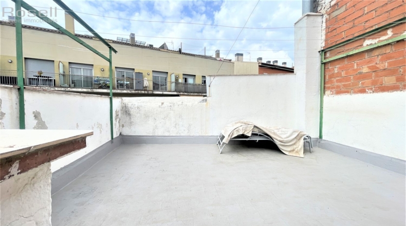 Barcelona - Terrassa - 109m2