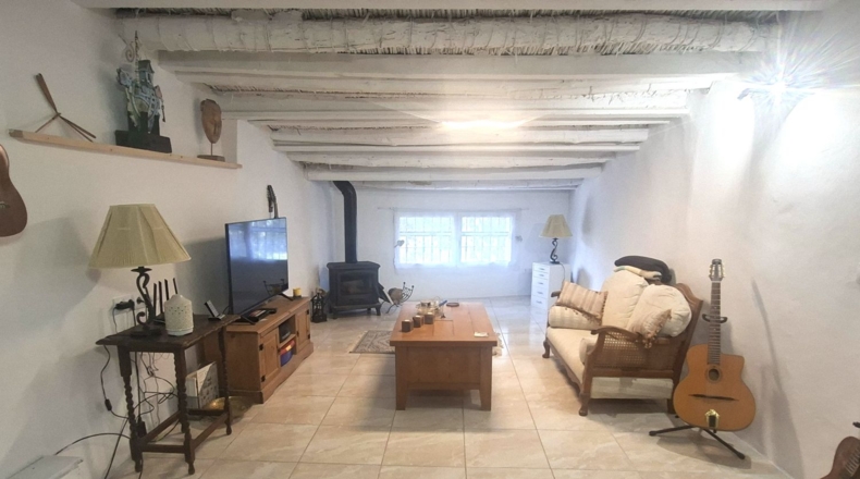 Almería - Arboleas - 2262m2