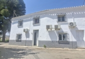 Masía con terreno en venta en Arboleas ref: TR412236 foto