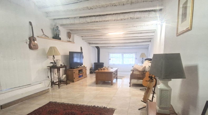 Almería - Arboleas - 2262m2
