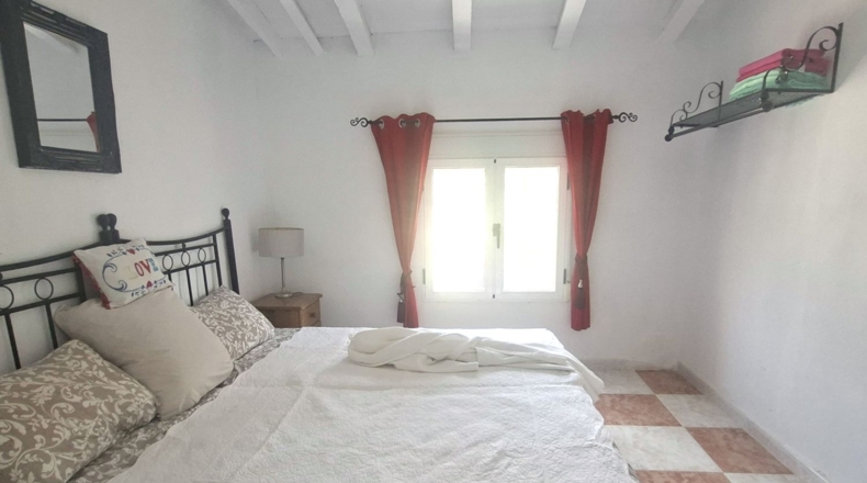 Almería - Arboleas - 2262m2