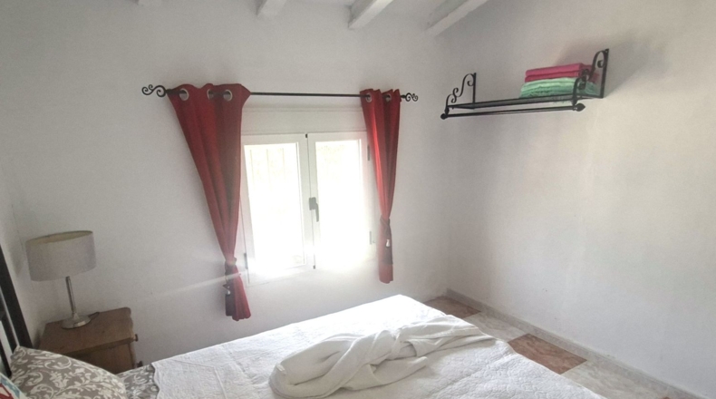 Almería - Arboleas - 2262m2