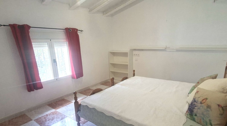 Almería - Arboleas - 2262m2