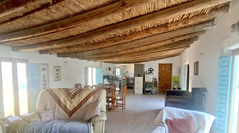 Almería - Arboleas - 2262m2
