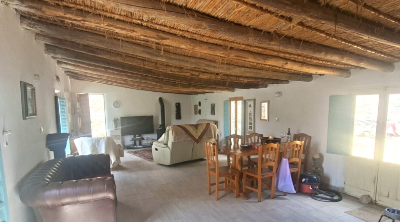 Almería - Arboleas - 2262m2