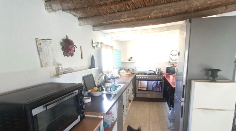 Almería - Arboleas - 2262m2