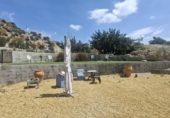 Masía con terreno en venta en Arboleas ref: TR412236 foto