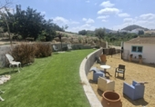 Masía con terreno en venta en Arboleas ref: TR412236 foto