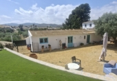 Masía con terreno en venta en Arboleas ref: TR412236 foto