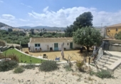 Masía con terreno en venta en Arboleas ref: TR412236 foto