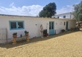 Masía con terreno en venta en Arboleas ref: TR412236 foto