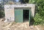 Masía con terreno en venta en Arboleas ref: TR412236 foto