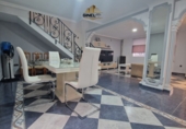 Semi-detached house with land for sale in Jaén ref: TR412453 photo