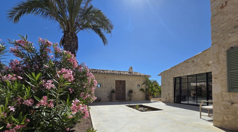Islas Baleares - Algaida - 15954m2