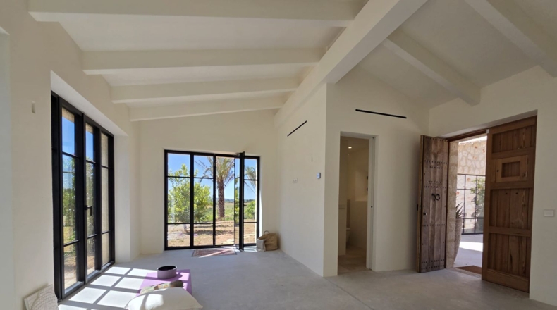 Islas Baleares - Algaida - 15954m2