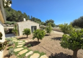 Finca rústica en venta en Montuïri ref: TR183468 foto