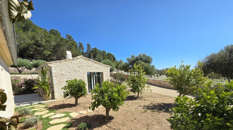 Islas Baleares - Algaida - 15954m2