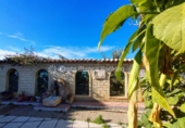 Chalet independiente con terreno en venta en L'Alfàs del Pi ref: TR364806 foto