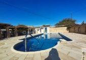 Chalet independiente con terreno en venta en L'Alfàs del Pi ref: TR364806 foto