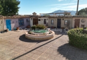 Chalet independiente con terreno en venta en L'Alfàs del Pi ref: TR364806 foto