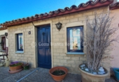 Chalet independiente con terreno en venta en L'Alfàs del Pi ref: TR364806 foto