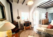 Chalet independiente con terreno en venta en L'Alfàs del Pi ref: TR364806 foto